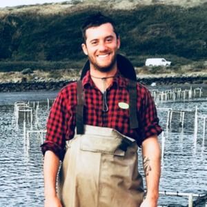 Meet your Posher, Brian